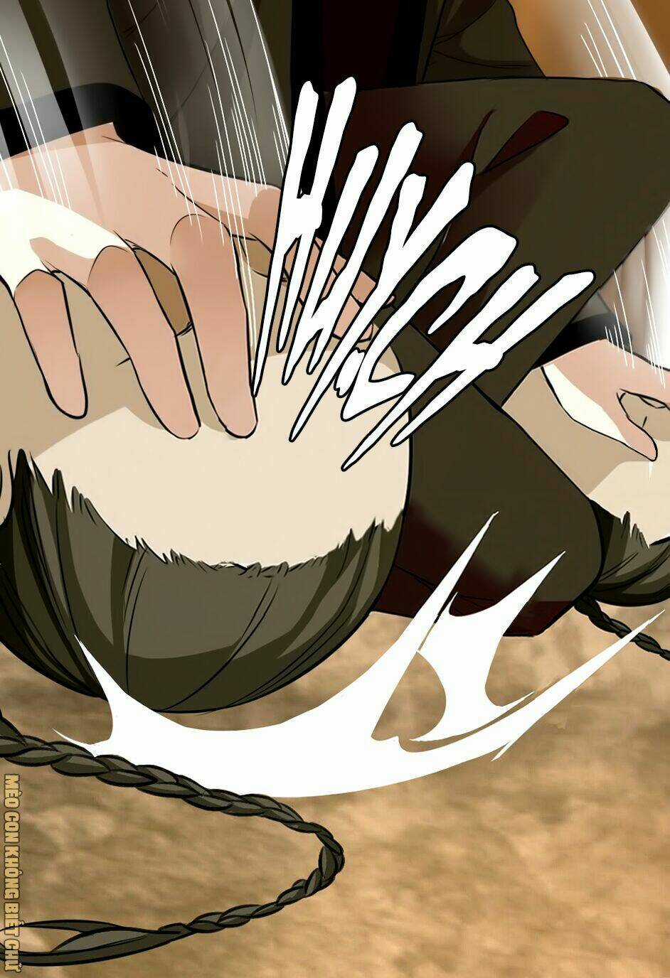 Bốc Toán Tử - Chapter 7 - Trang 23