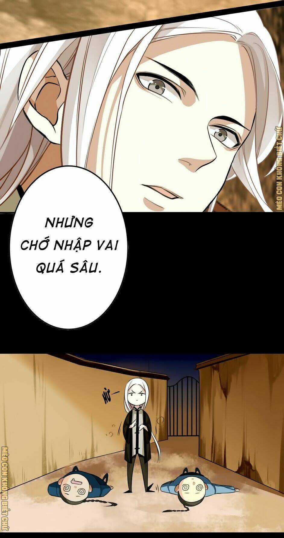 Bốc Toán Tử - Chapter 7 - Trang 24