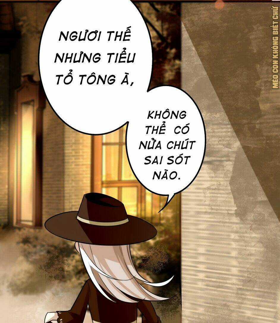 Bốc Toán Tử - Chapter 7 - Trang 28