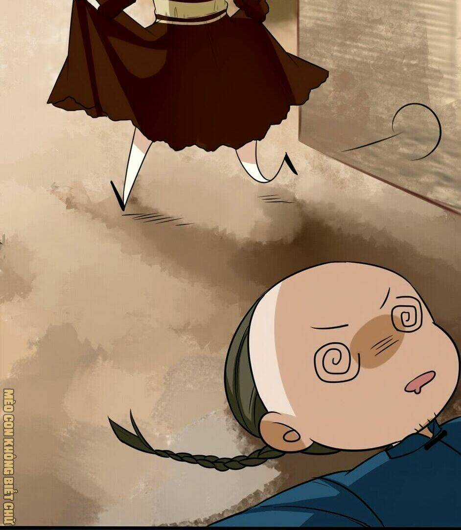 Bốc Toán Tử - Chapter 7 - Trang 29