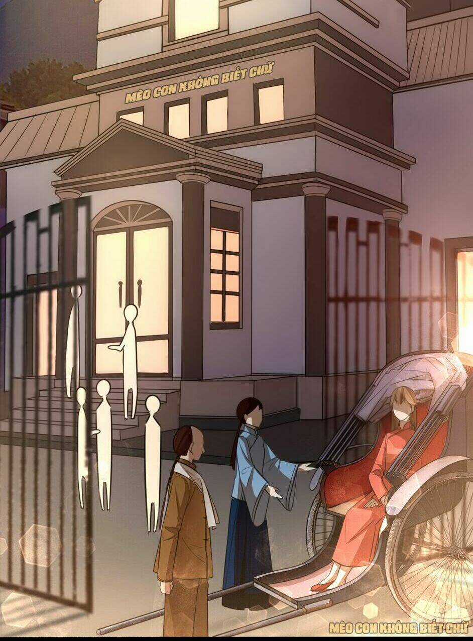 Bốc Toán Tử - Chapter 7 - Trang 31