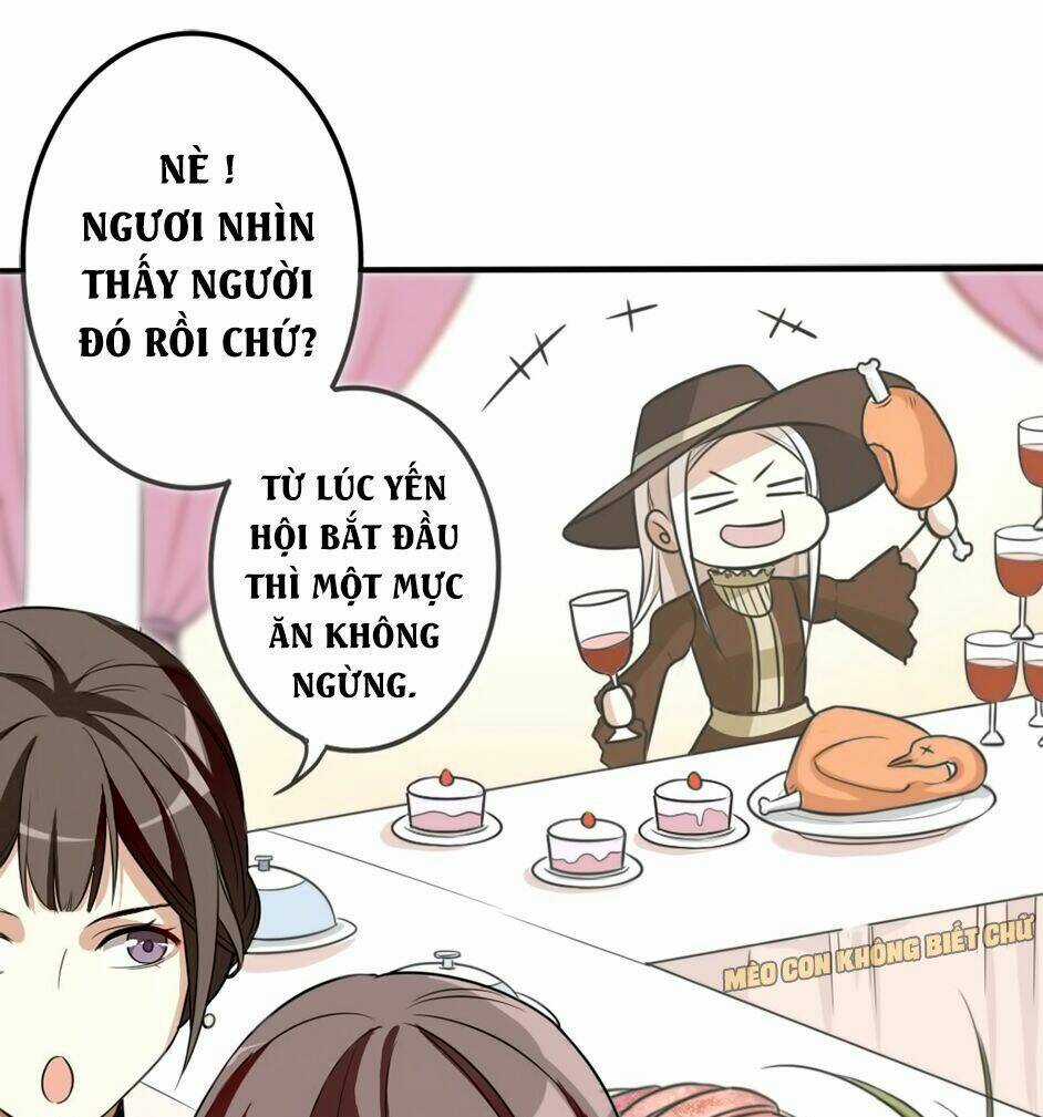 Bốc Toán Tử - Chapter 7 - Trang 32