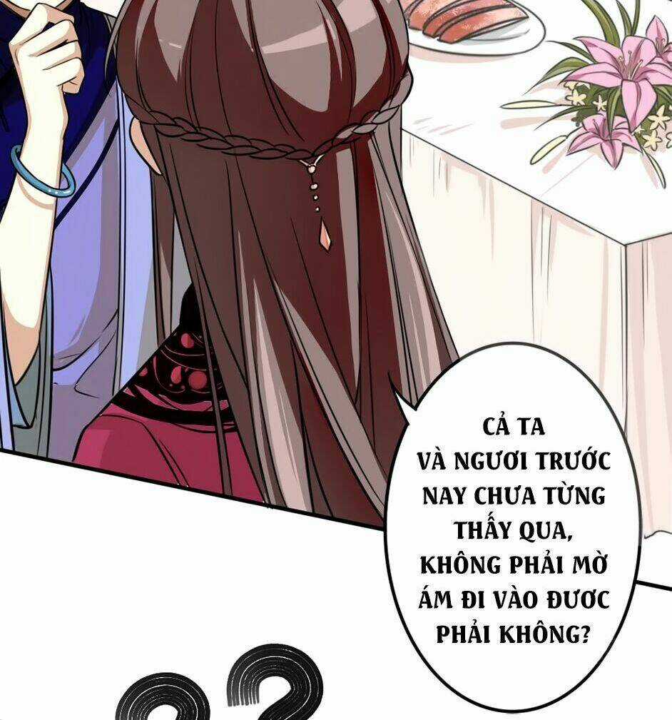 Bốc Toán Tử - Chapter 7 - Trang 33