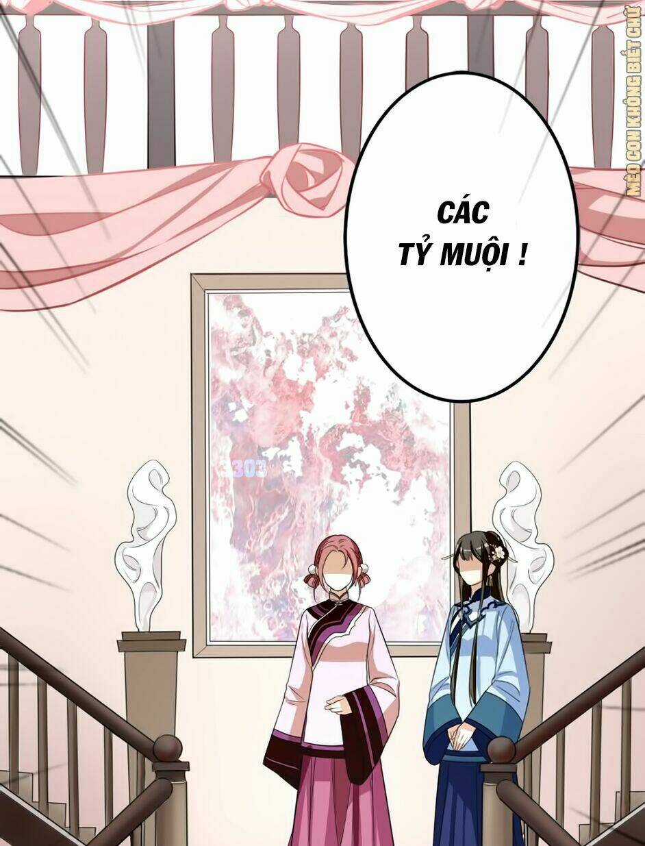 Bốc Toán Tử - Chapter 7 - Trang 35