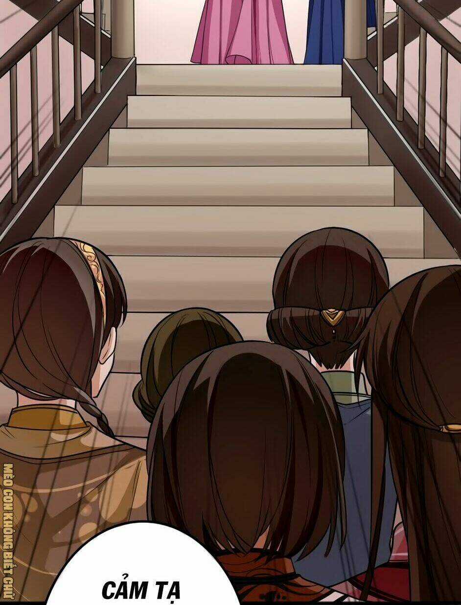 Bốc Toán Tử - Chapter 7 - Trang 36