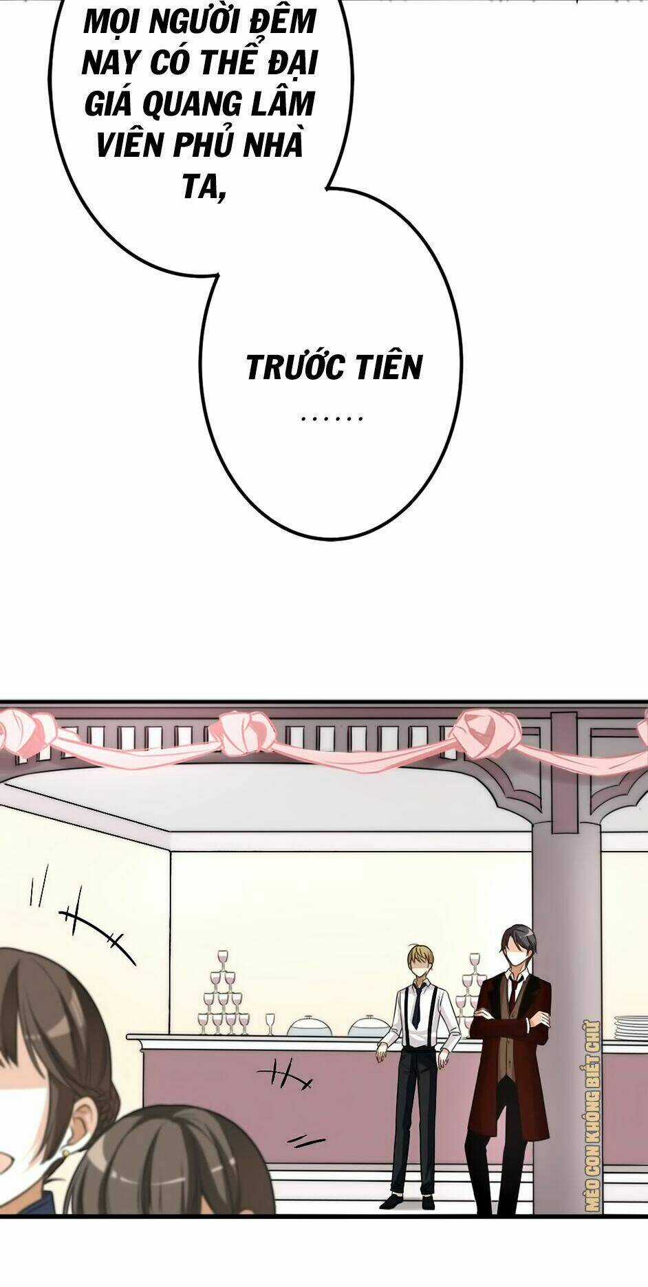 Bốc Toán Tử - Chapter 7 - Trang 37