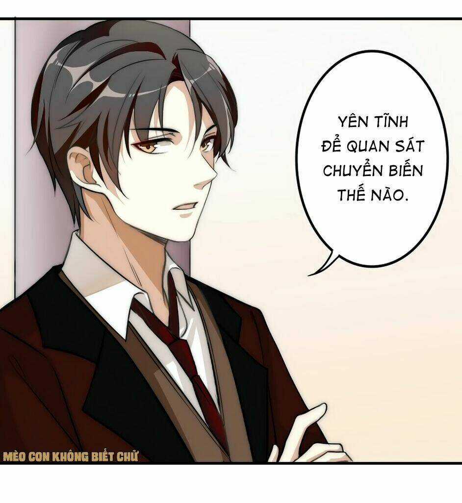 Bốc Toán Tử - Chapter 7 - Trang 39