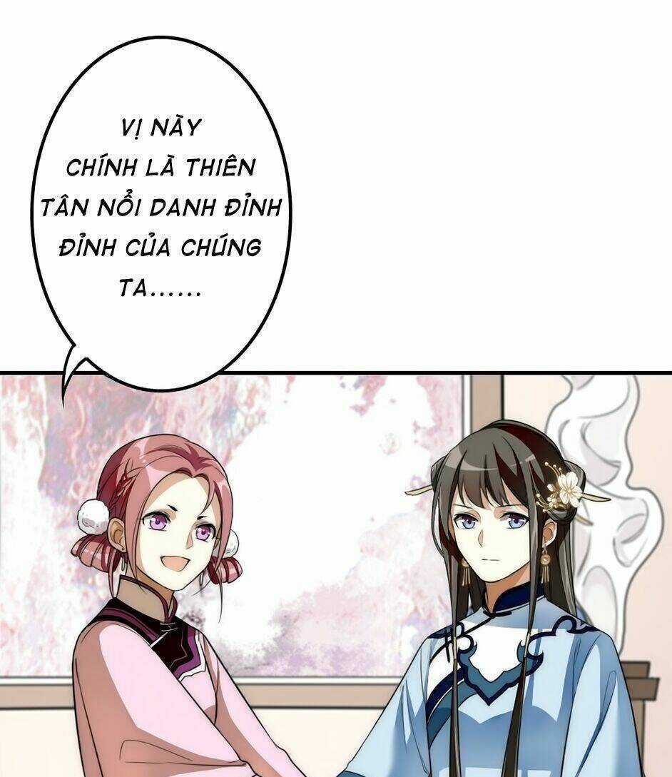 Bốc Toán Tử - Chapter 7 - Trang 40