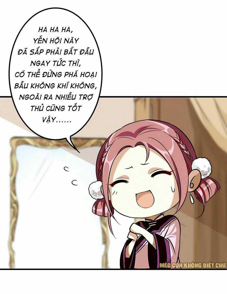 Bốc Toán Tử - Chapter 7 - Trang 5