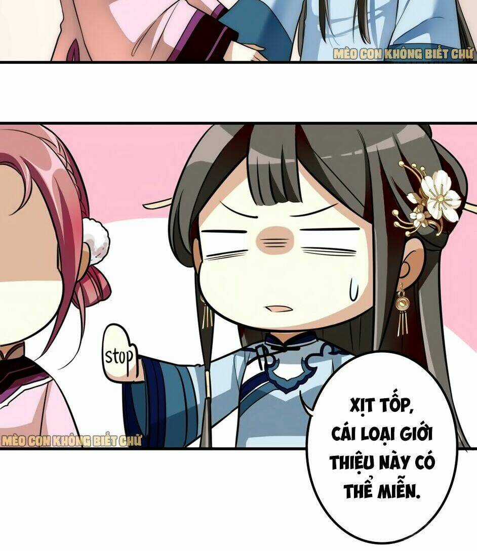 Bốc Toán Tử - Chapter 7 - Trang 41