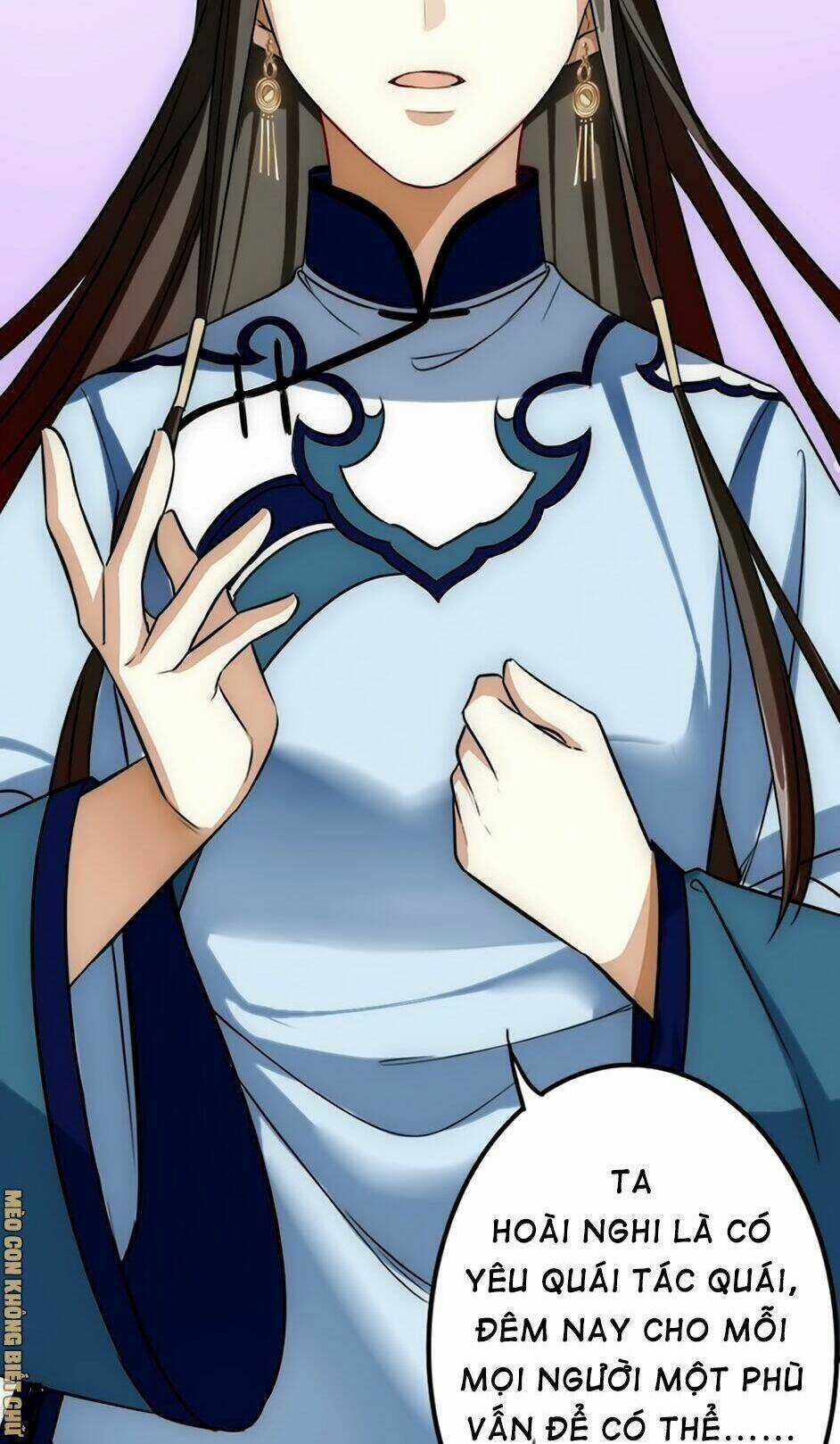 Bốc Toán Tử - Chapter 7 - Trang 43