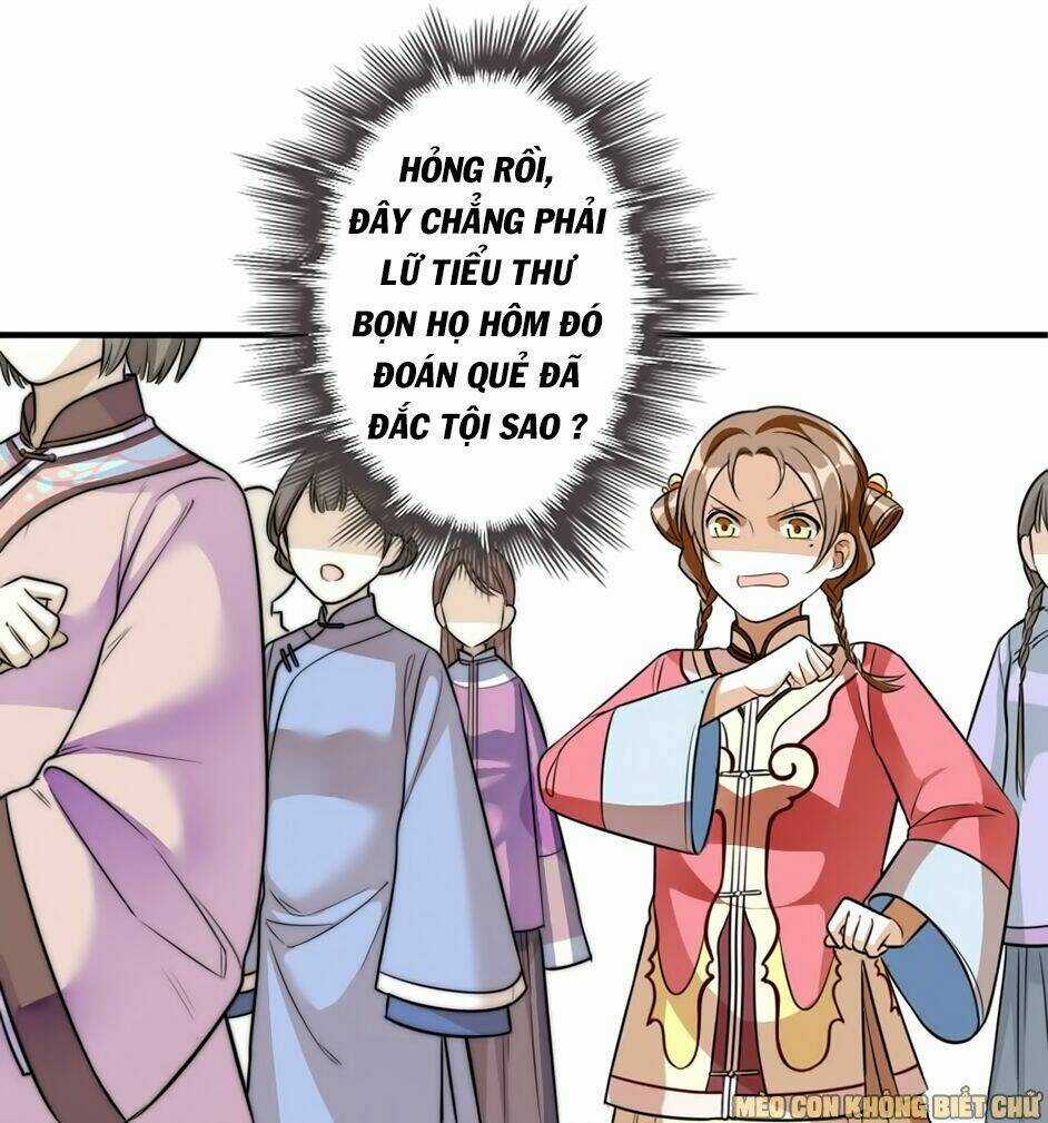 Bốc Toán Tử - Chapter 7 - Trang 47