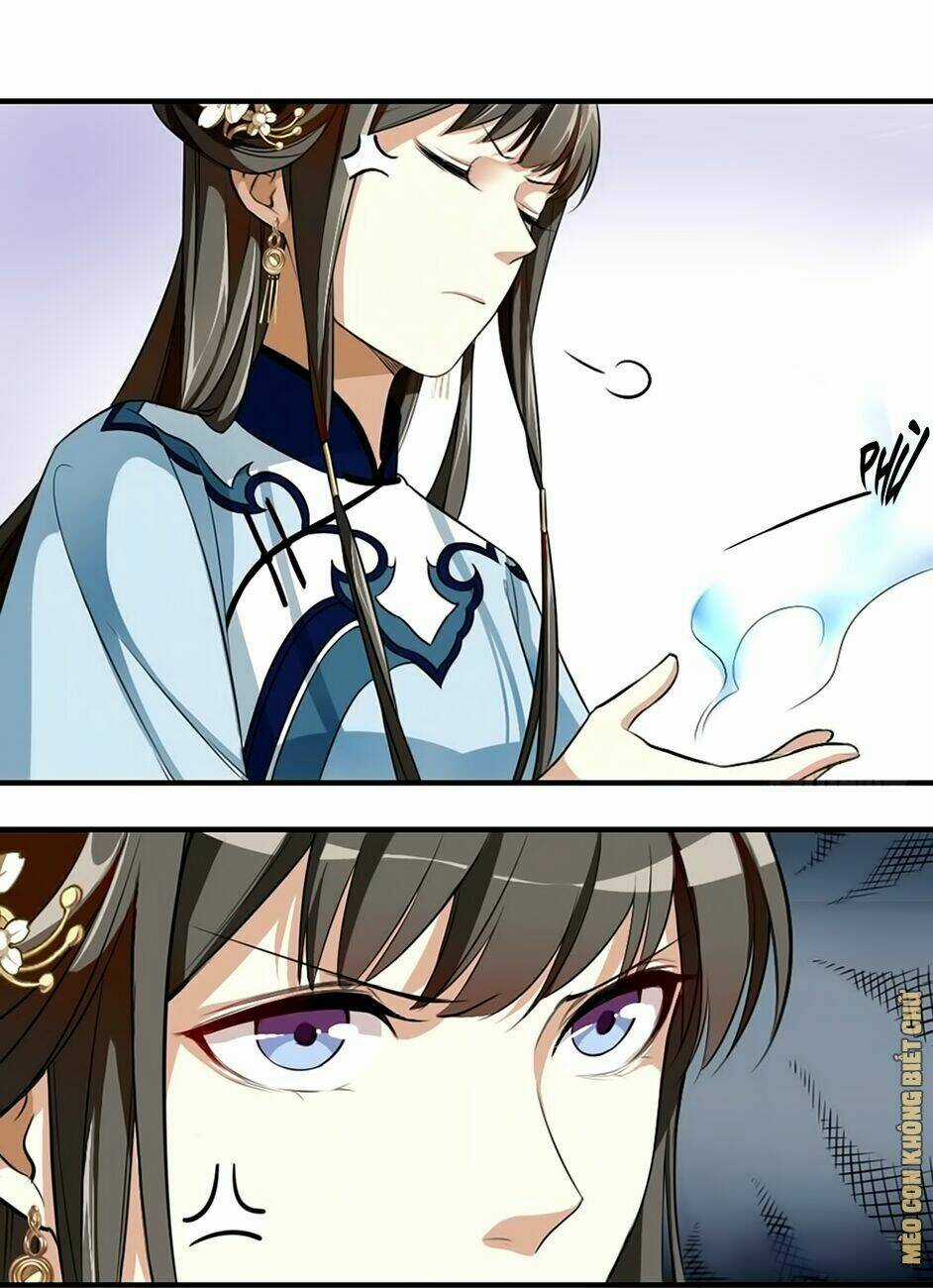 Bốc Toán Tử - Chapter 7 - Trang 6