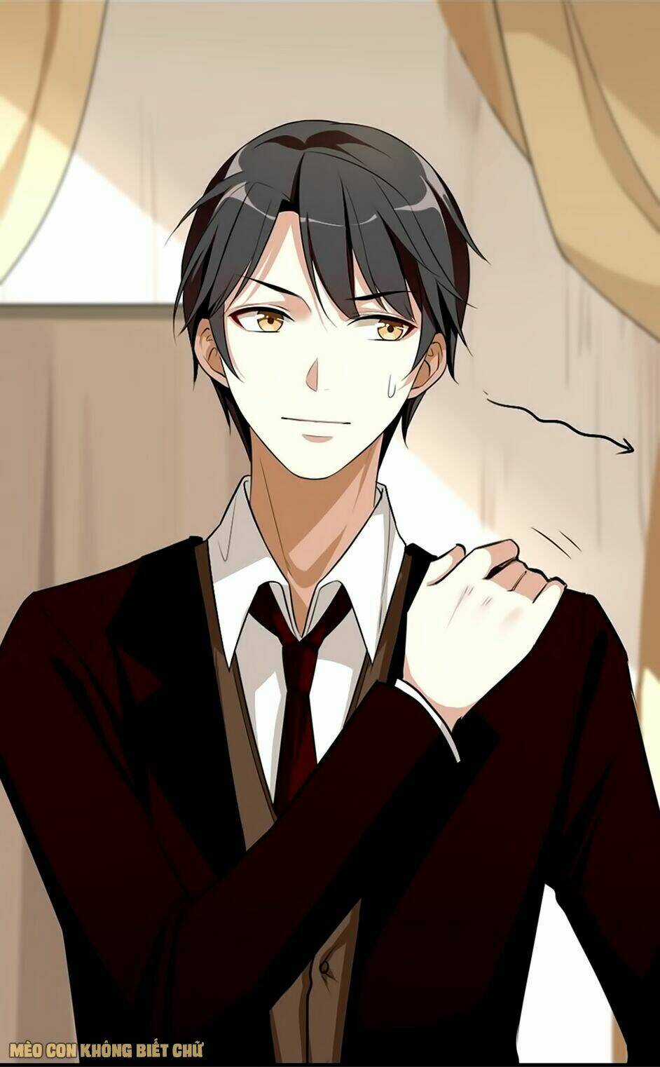 Bốc Toán Tử - Chapter 7 - Trang 7