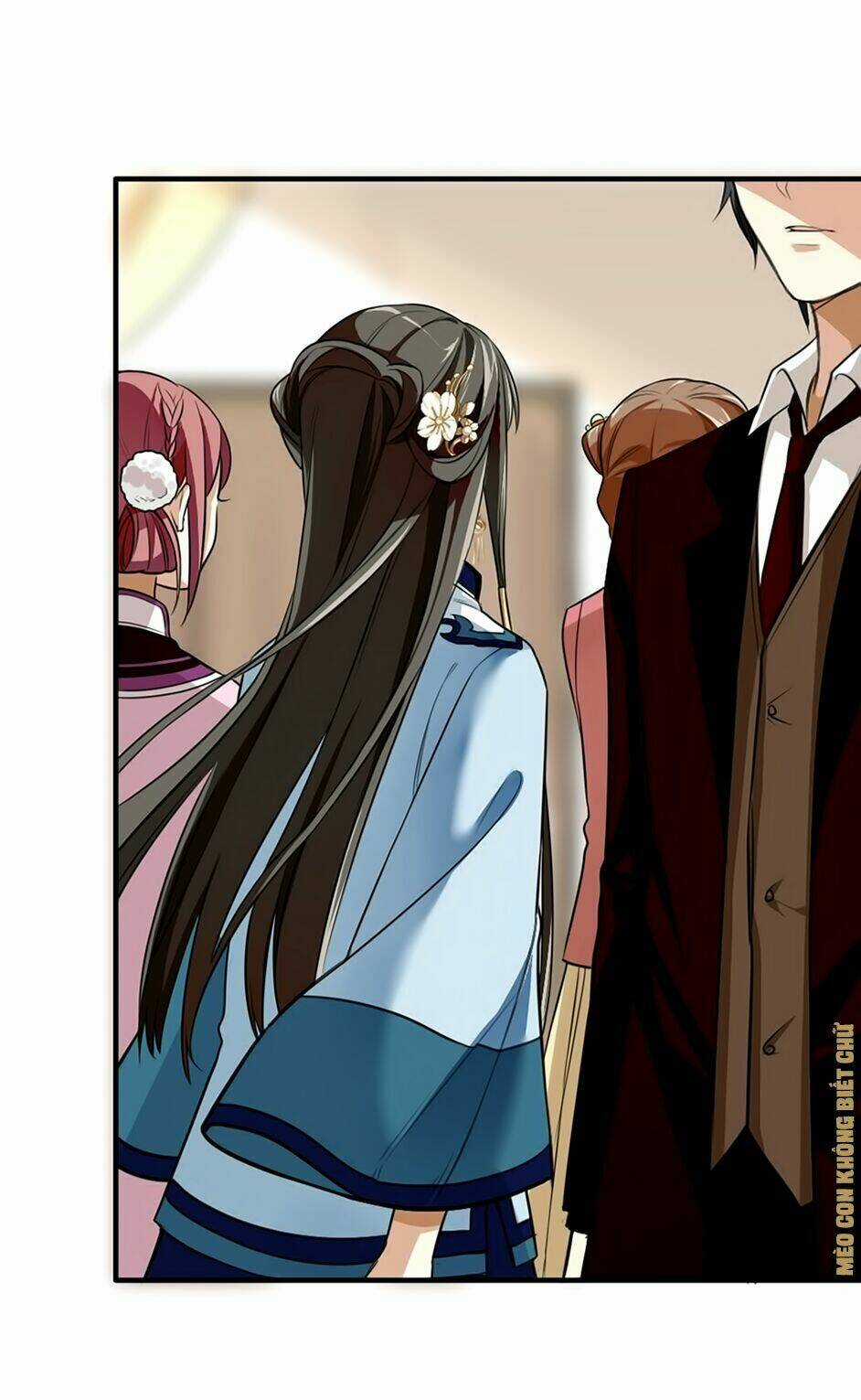 Bốc Toán Tử - Chapter 7 - Trang 9