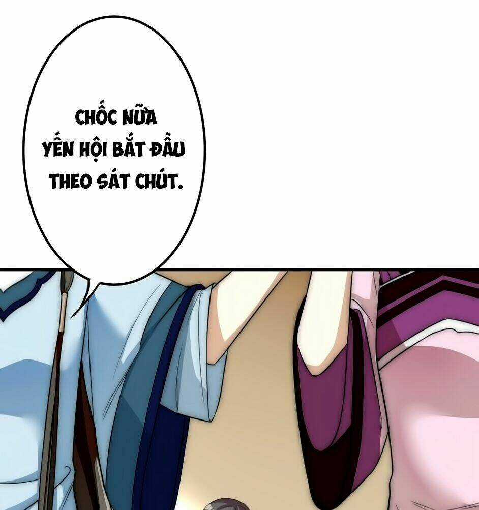 Bốc Toán Tử - Chapter 7 - Trang 10