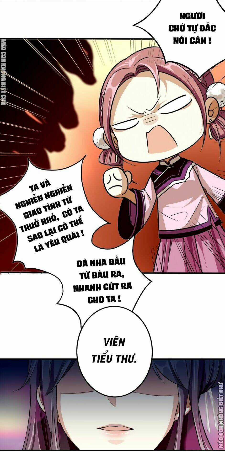 Bốc Toán Tử - Chapter 8 - Trang 13