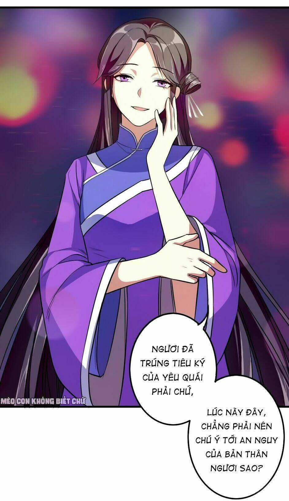 Bốc Toán Tử - Chapter 8 - Trang 14