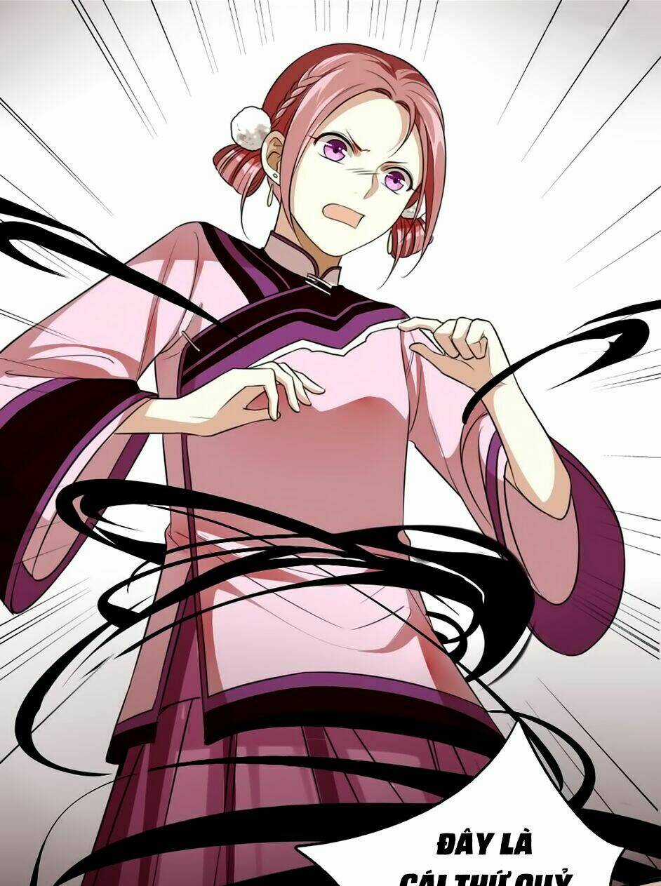 Bốc Toán Tử - Chapter 8 - Trang 16