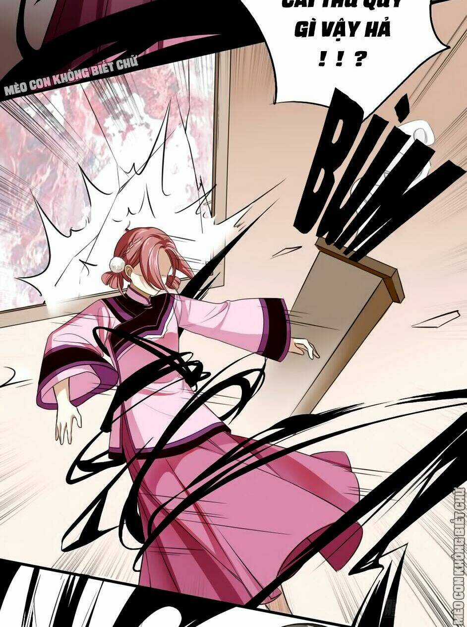Bốc Toán Tử - Chapter 8 - Trang 17