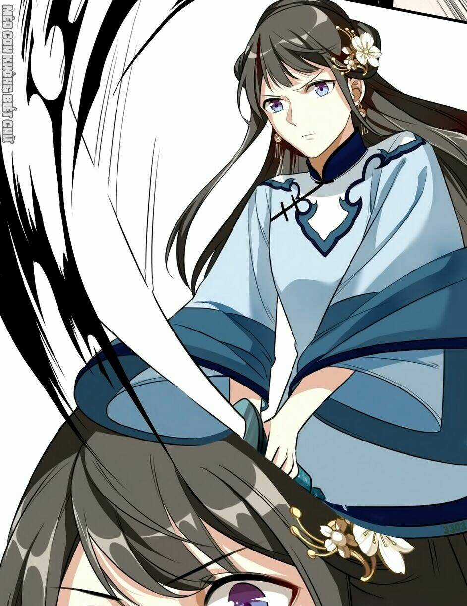 Bốc Toán Tử - Chapter 8 - Trang 18