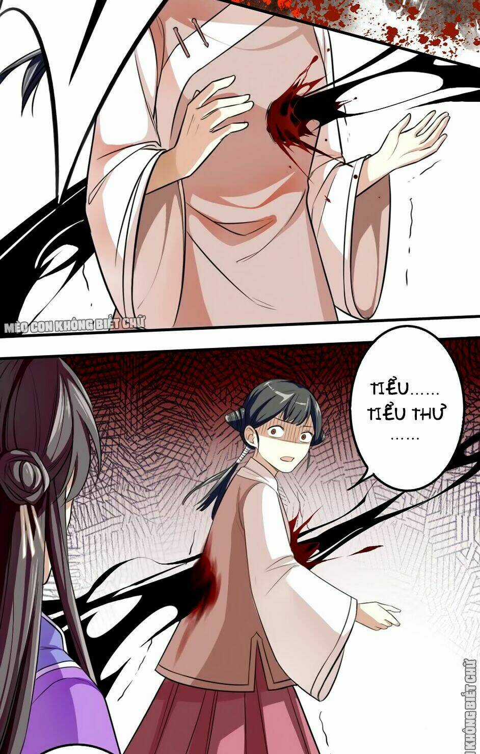 Bốc Toán Tử - Chapter 8 - Trang 20