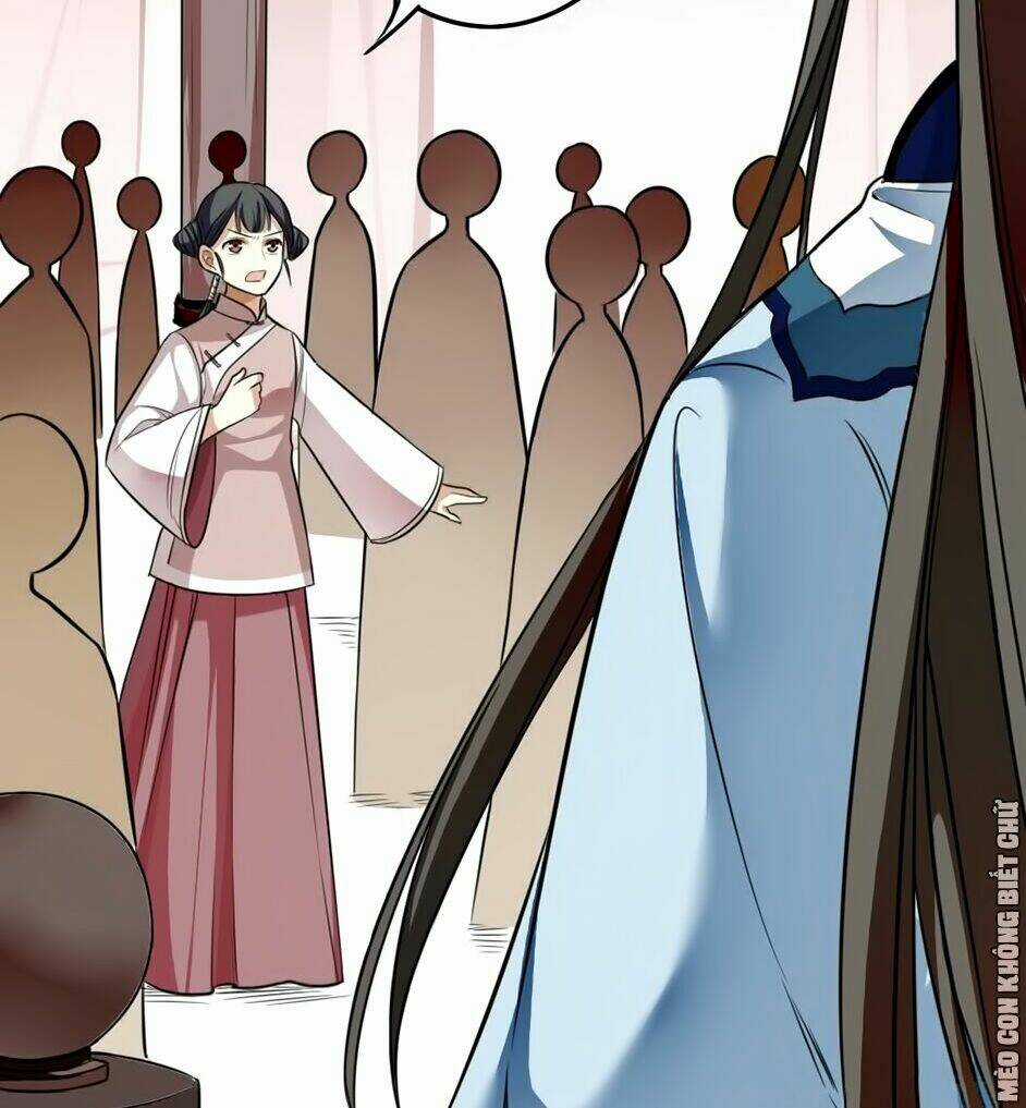 Bốc Toán Tử - Chapter 8 - Trang 3