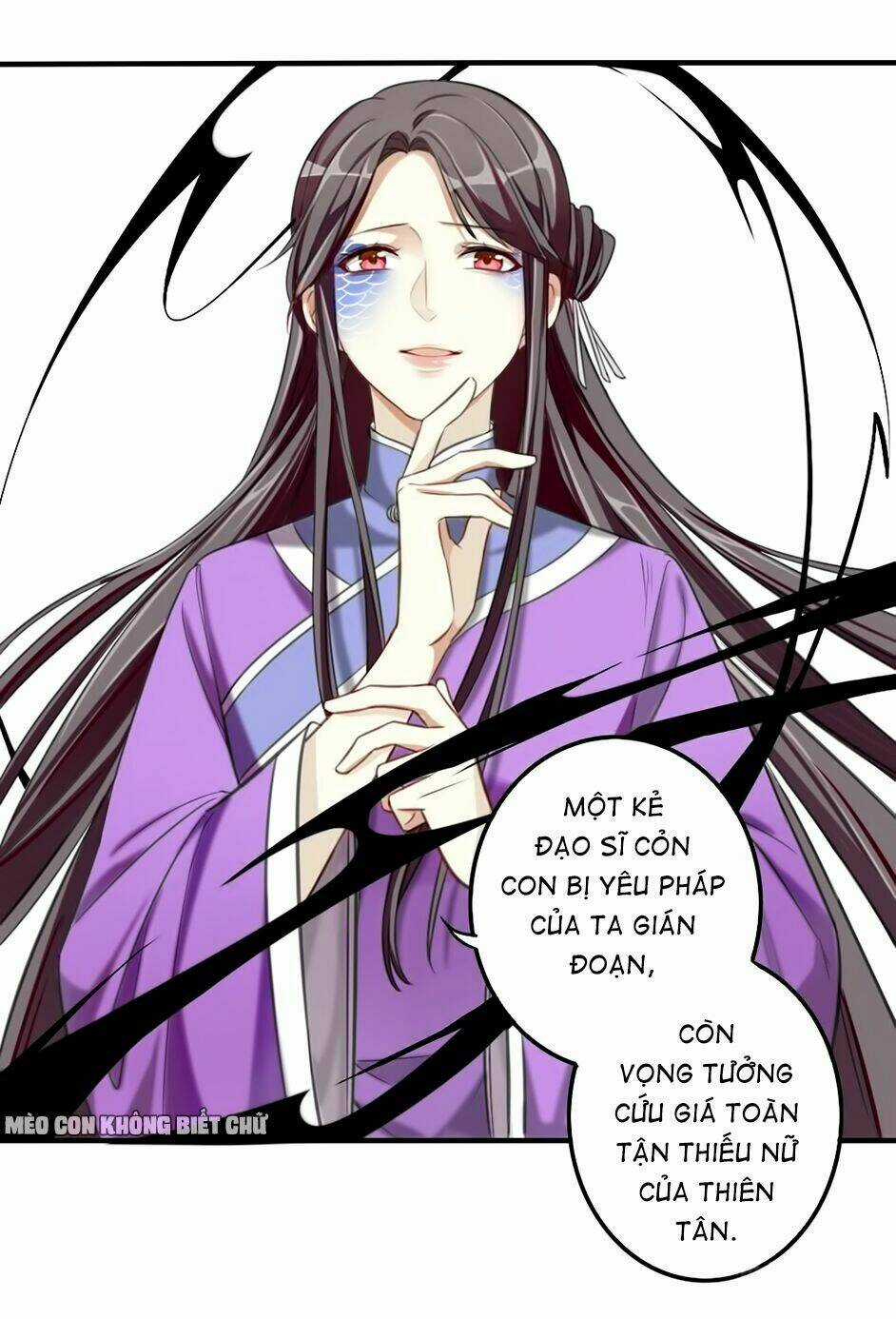 Bốc Toán Tử - Chapter 8 - Trang 22