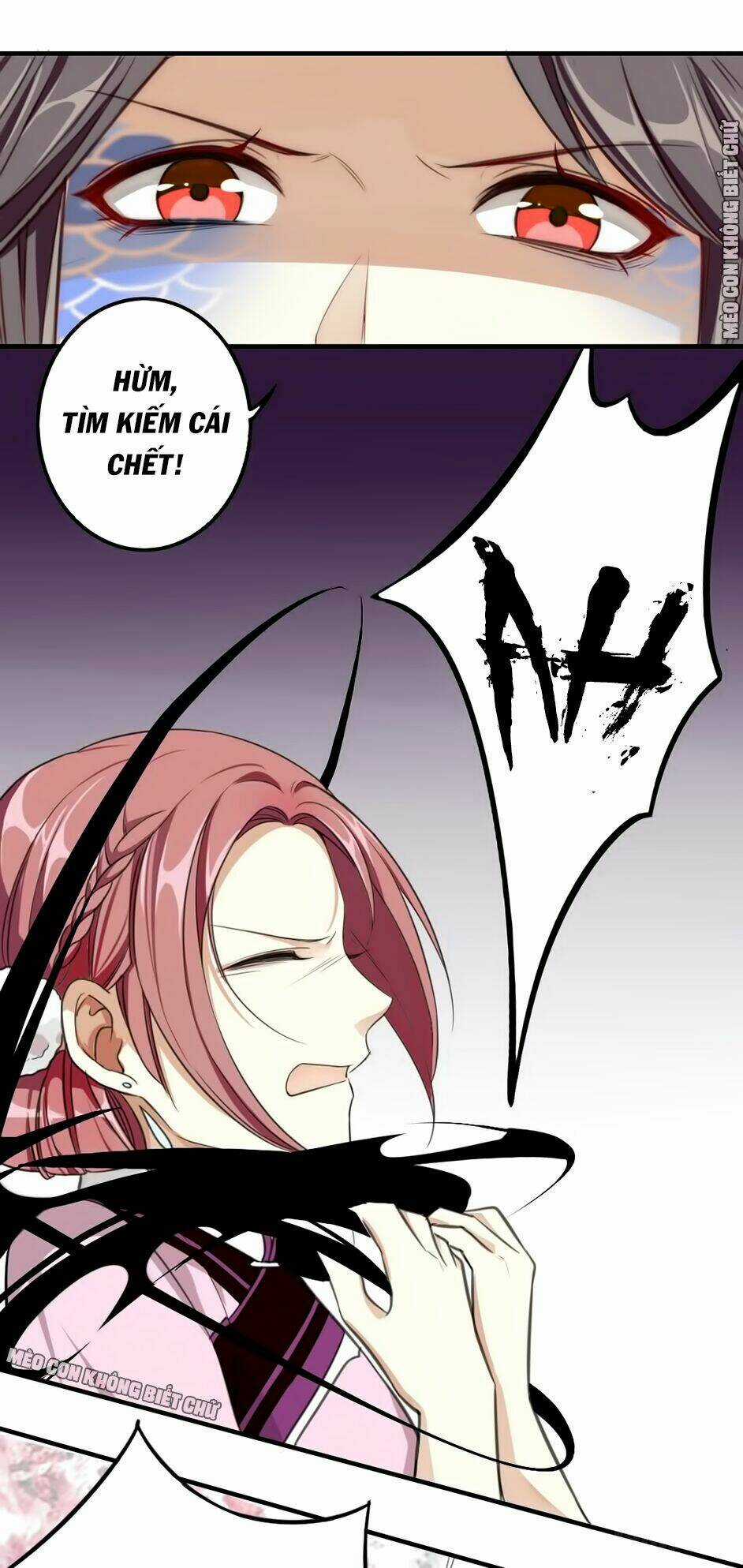 Bốc Toán Tử - Chapter 8 - Trang 23