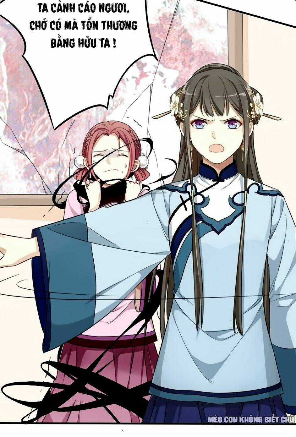 Bốc Toán Tử - Chapter 8 - Trang 24