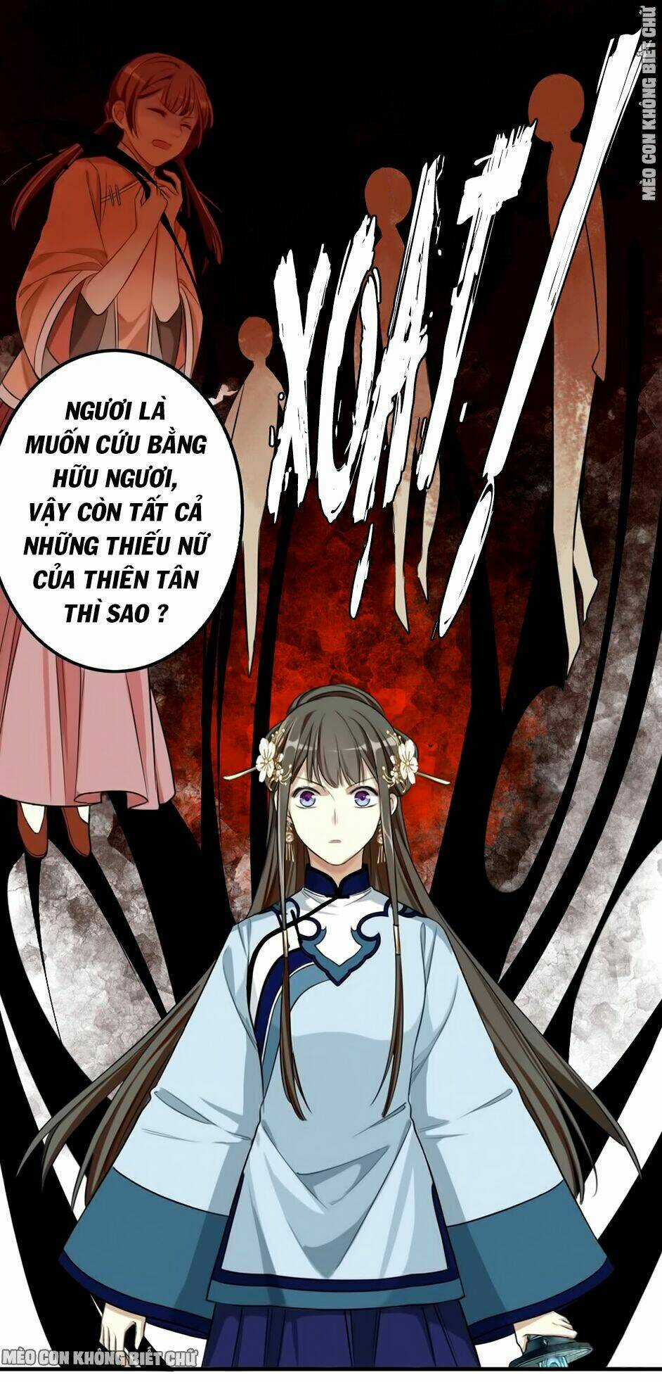 Bốc Toán Tử - Chapter 8 - Trang 27