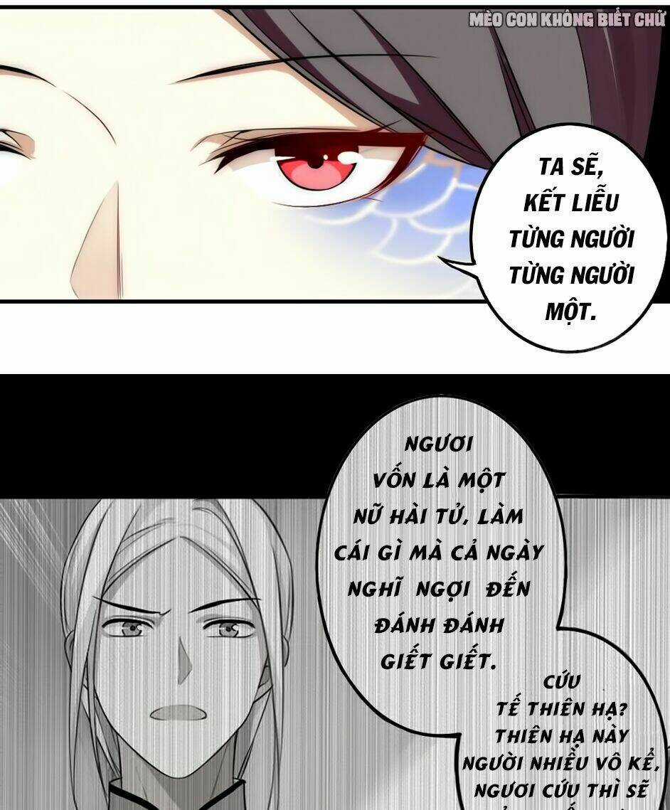 Bốc Toán Tử - Chapter 8 - Trang 28