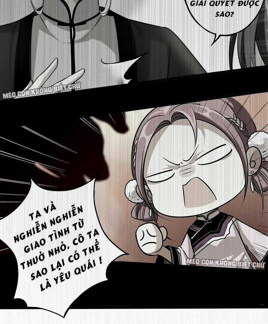 Bốc Toán Tử - Chapter 8 - Trang 29