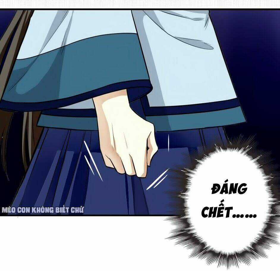 Bốc Toán Tử - Chapter 8 - Trang 30