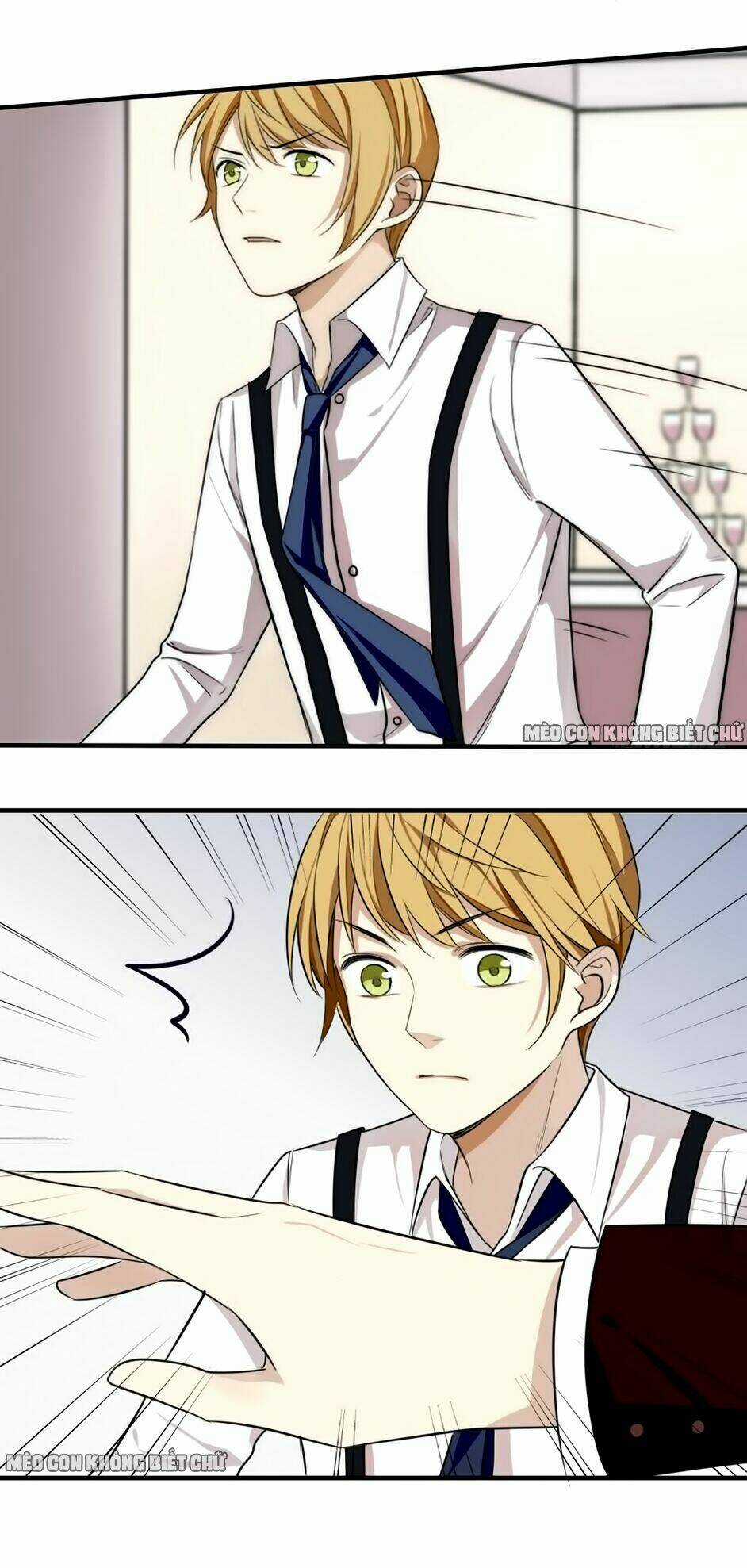 Bốc Toán Tử - Chapter 8 - Trang 31