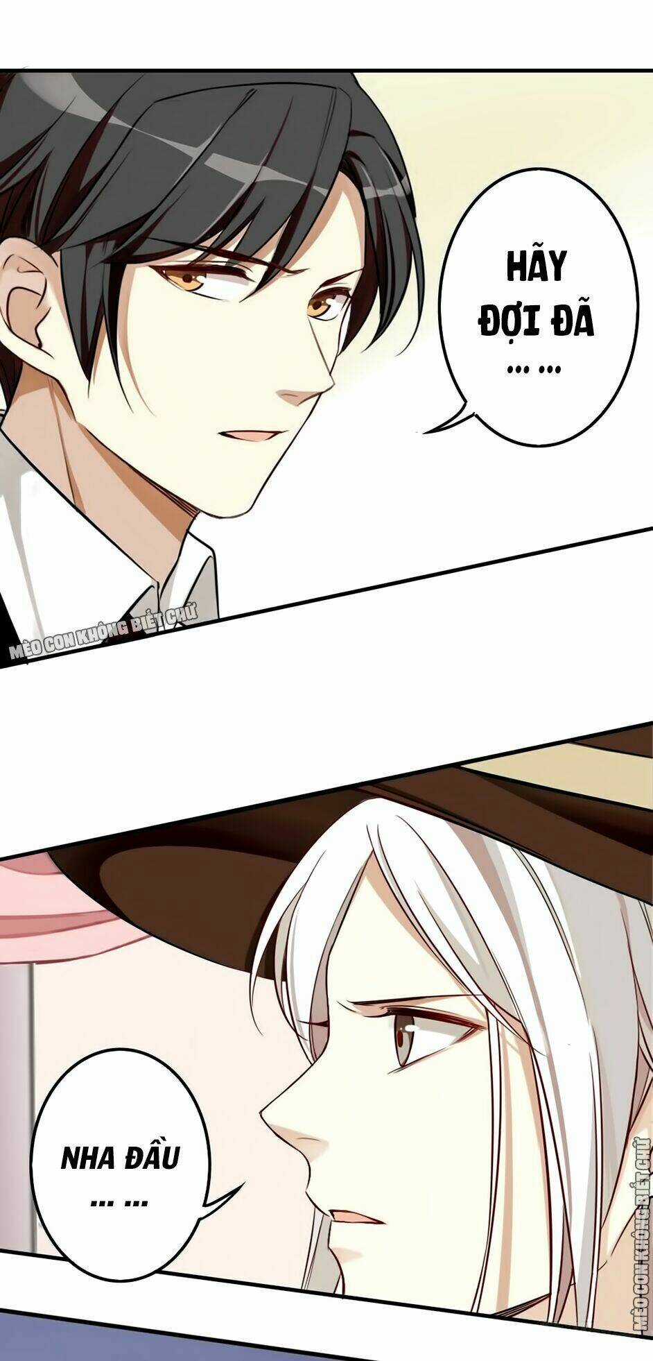 Bốc Toán Tử - Chapter 8 - Trang 32