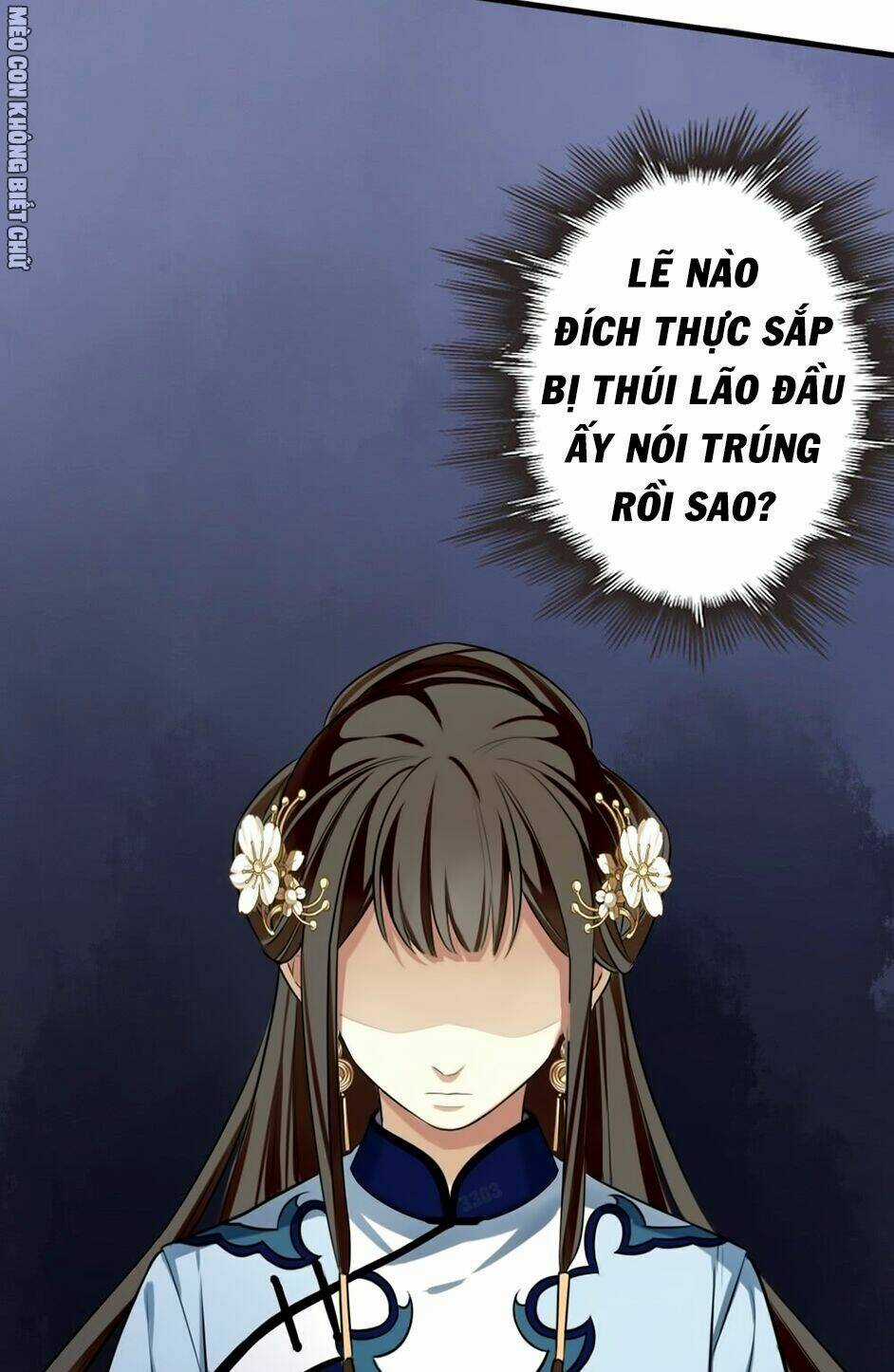 Bốc Toán Tử - Chapter 8 - Trang 33