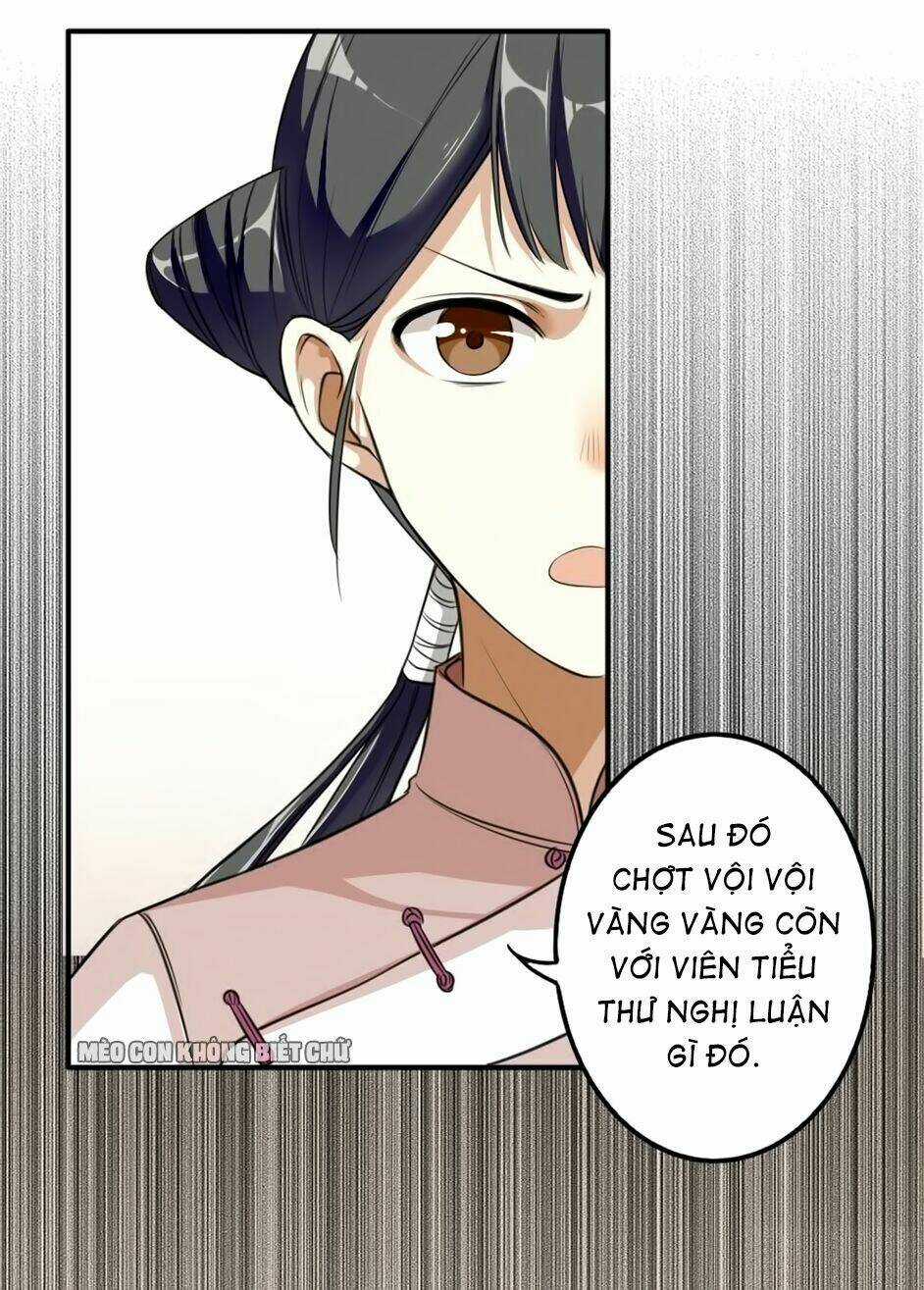 Bốc Toán Tử - Chapter 8 - Trang 5