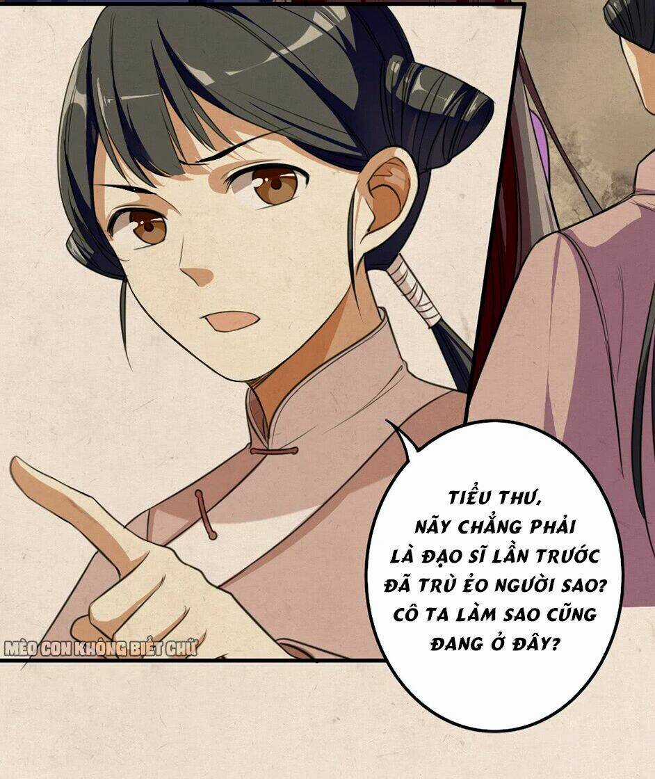 Bốc Toán Tử - Chapter 8 - Trang 7