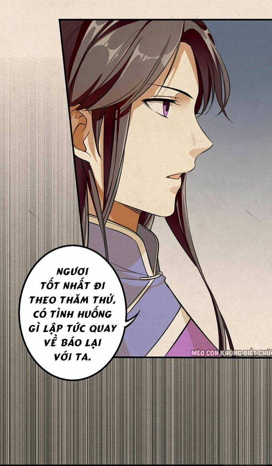 Bốc Toán Tử - Chapter 8 - Trang 8