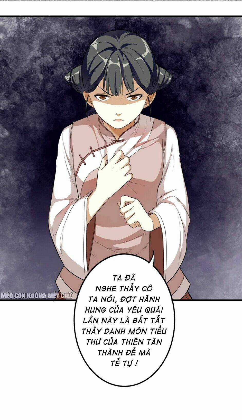 Bốc Toán Tử - Chapter 8 - Trang 9