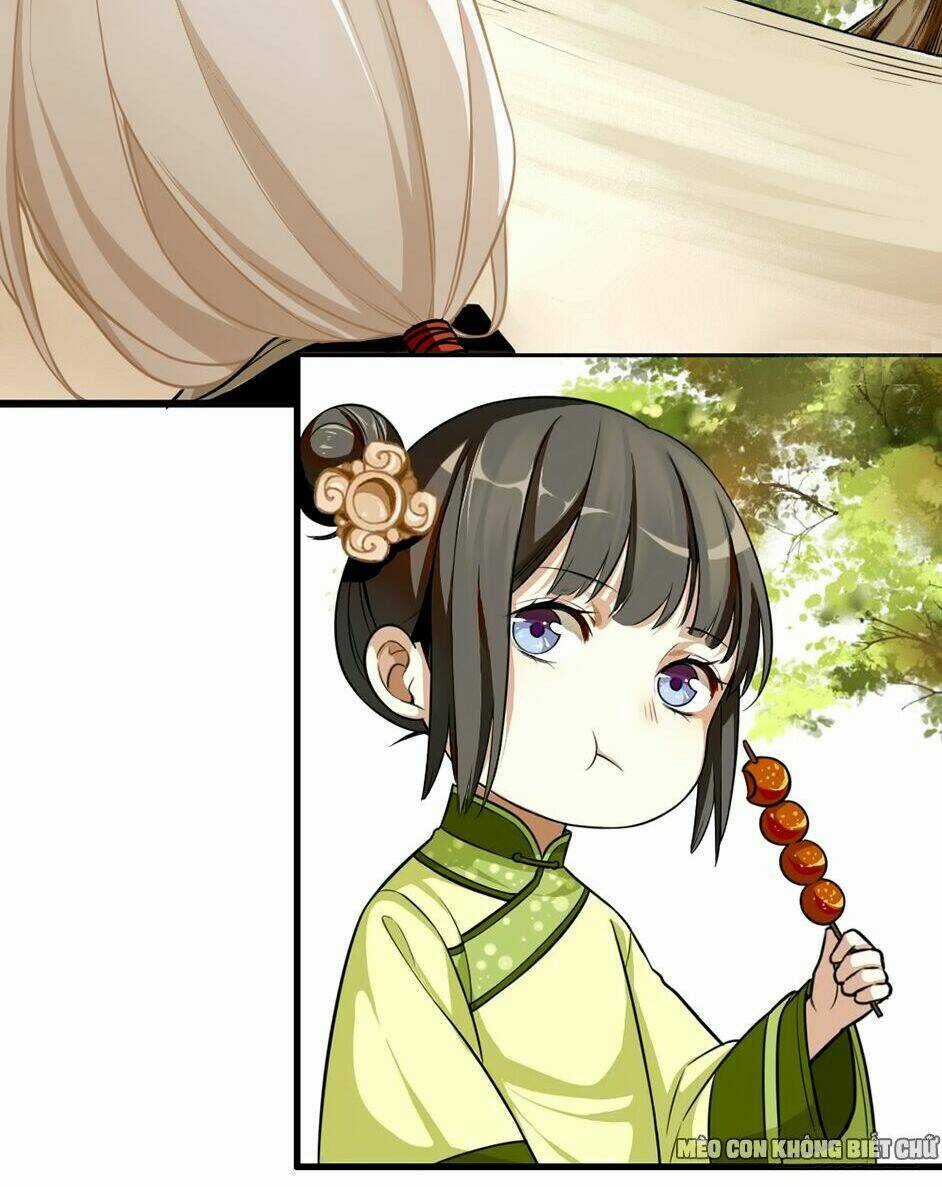 Bốc Toán Tử - Chapter 9 - Trang 11