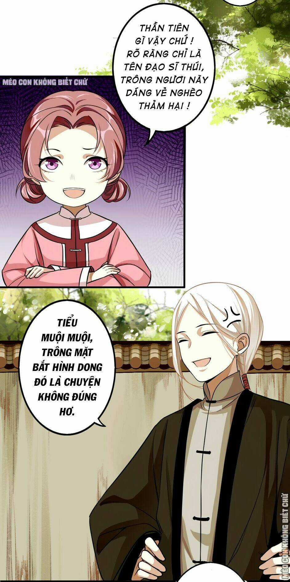 Bốc Toán Tử - Chapter 9 - Trang 13
