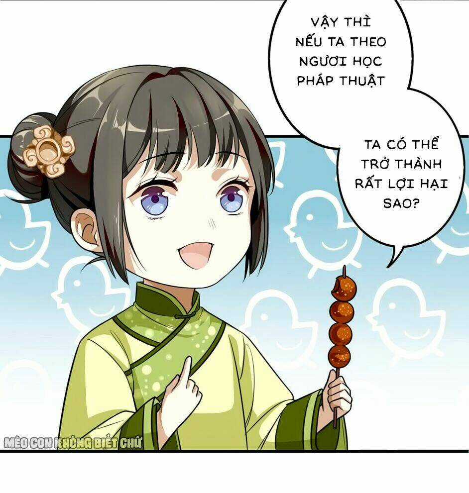 Bốc Toán Tử - Chapter 9 - Trang 14