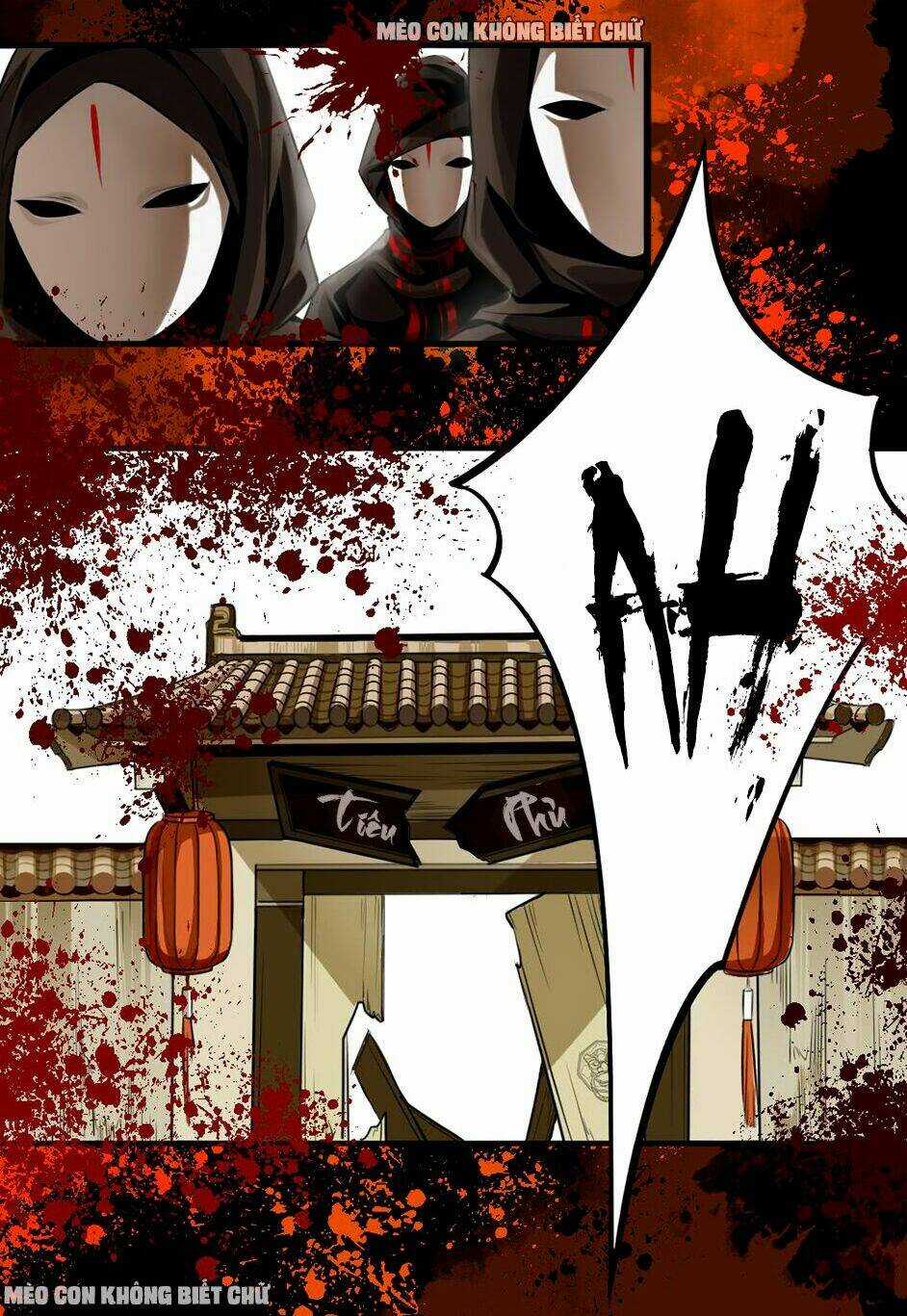 Bốc Toán Tử - Chapter 9 - Trang 16