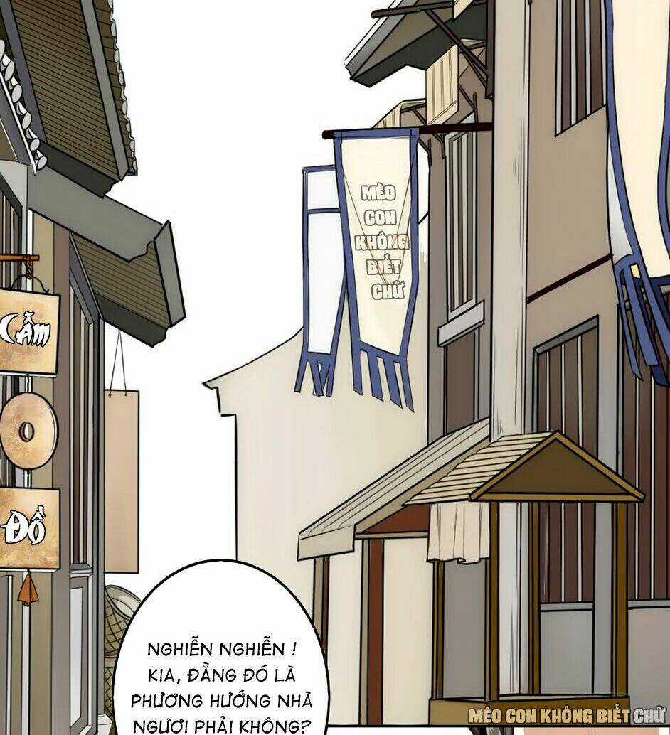 Bốc Toán Tử - Chapter 9 - Trang 18