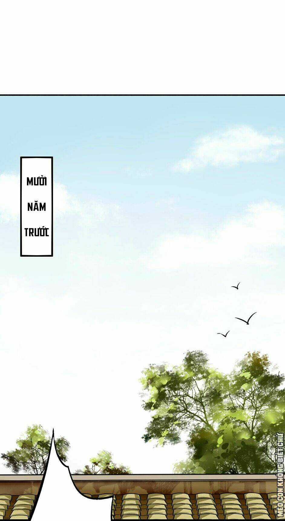 Bốc Toán Tử - Chapter 9 - Trang 3