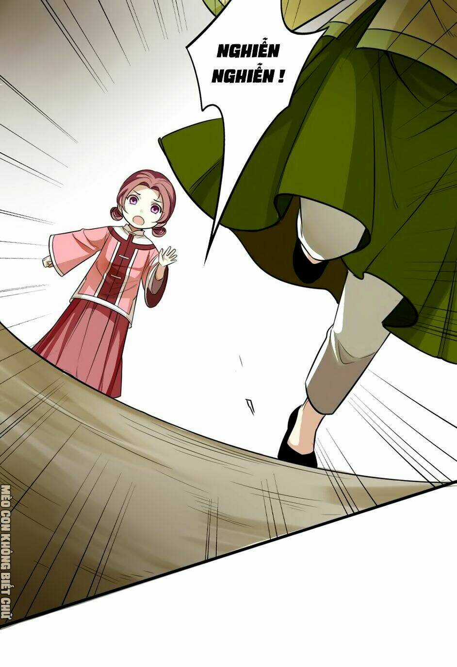 Bốc Toán Tử - Chapter 9 - Trang 21