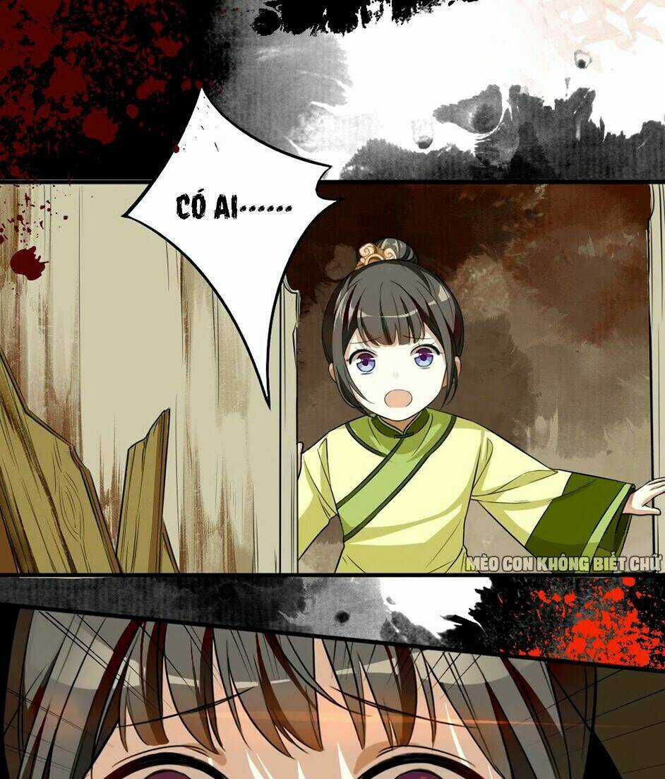 Bốc Toán Tử - Chapter 9 - Trang 24