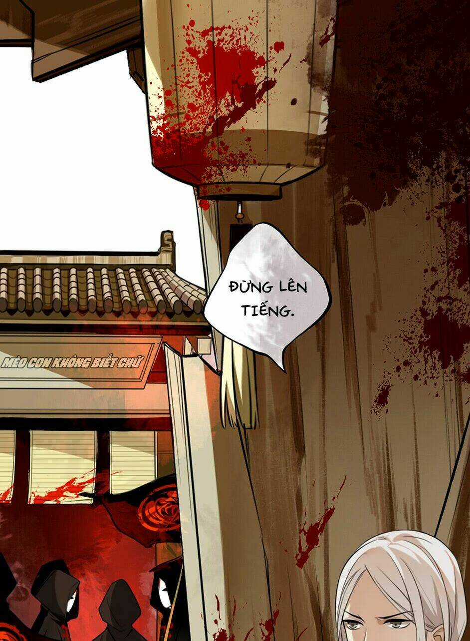 Bốc Toán Tử - Chapter 9 - Trang 26